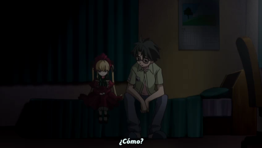 Rozen Maiden: Träumend (Anime Underground)